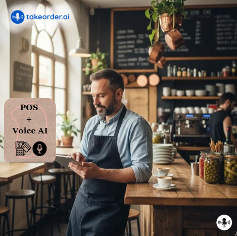 POS Systems in the AI Era: An Integration with Voice AI — A Guide for Restaurant Owners
