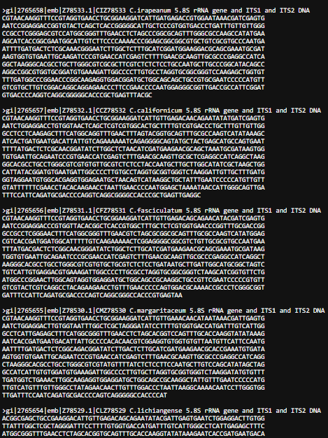 DNA to Protein in R. In this tutorial, we will write an R… | by Kusal ...