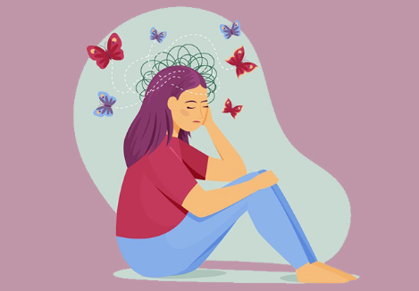 VAANI: Technology for Mental Health and Safety