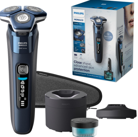 The 7 Best Electric Razors for Sensitive Skin: A Smooth and Irritation