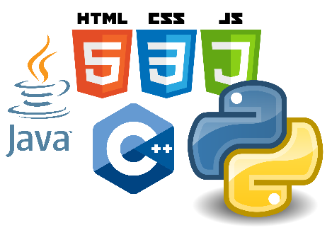 Html Css Java Logo