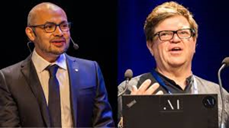 Two Frontiers, One Horizon: AGI vs. AUI and the Future of Machine Intelligence