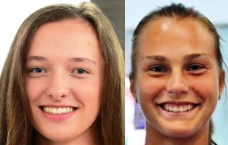 Swiatek vs Sabalenka [LiVeStReaM] | by Mcesnokova | Medium