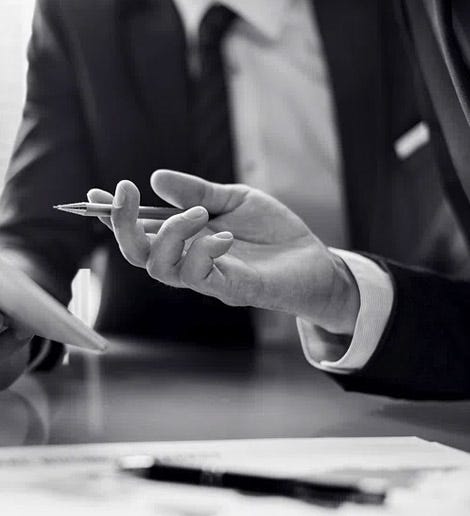The Role of Professional Consultancy in Scaling Businesses