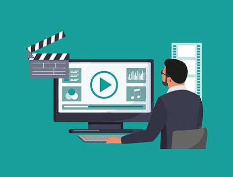 Using animation to boost your website’s visual storytelling