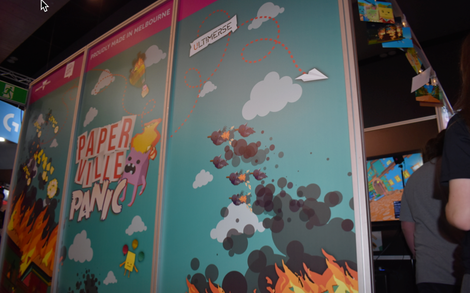Preparing For & Surviving Gaming Expos As An Indie Dev — Part One
