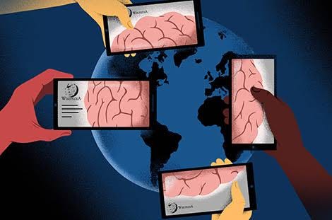 Information inequality is becoming one of the defining forces of the platform economy.
