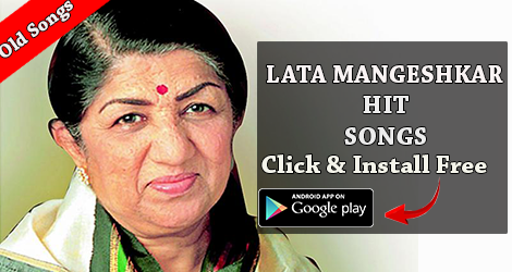 Lata Mangeshkar Old Songs. Our Company Pleased To Launch Lata… | by ...