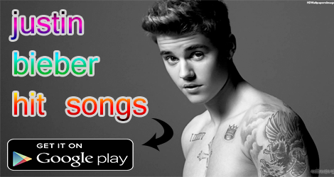 Justin Bieber Top Songs. We are proudly introducing Justin… | by