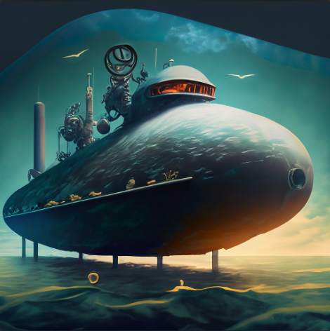 Titan Submarine Mysteries: What Really Occurred? | by Blue Justify | Medium