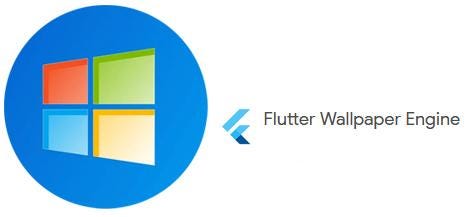 Flutter Wallpaper Engine 1.0.0 Download | by Rossa Liina | Medium