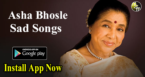 Asha Bhosle Hit Songs. Asha Bhosle Hit Songs | By Raveena Light | Medium