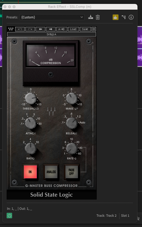 Plug in adobe audition discount