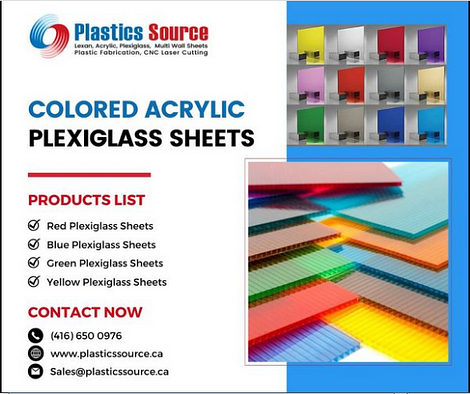 Polycarbonate Plastic Sheets