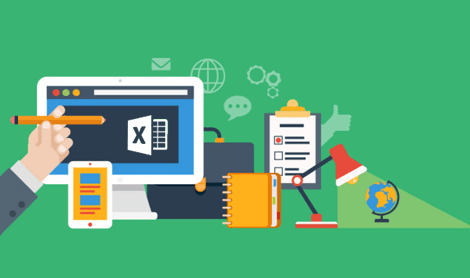 Best VBA training in Delhi-NCR... VBA is blooming in every industry ...