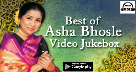 Asha Bhosle Hit Songs. Asha Bhosle Hit Songs Is Video Songs… | By ...