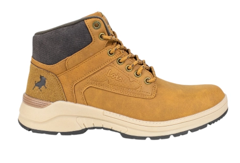 Botas de Hombre: Más Allá de las Zapatillas