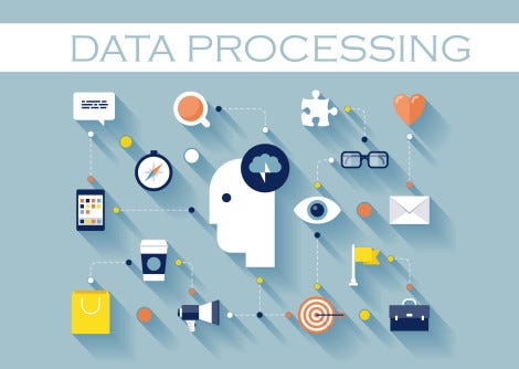 Importance of Data preprocessing for Machine Learning and how to ...