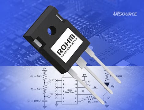 Detailed Explanation of the Safe Operating Area in MOSFETs | by ...