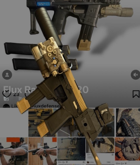 How Upgrading My Aiming Gear Changed My Night Airsoft Sessions