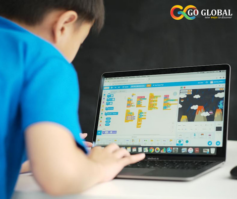 Block-Based Coding for Kids. Regular programming is a distant… | by ...