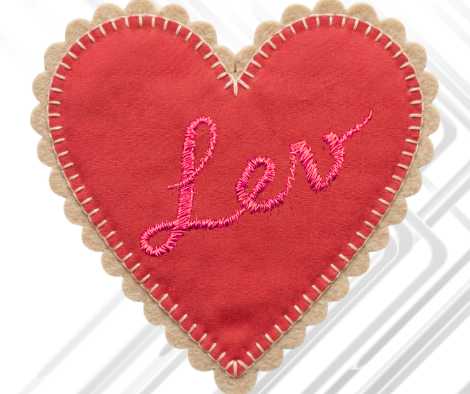 LEV-HEART