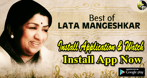 Lata Mangeshkar Free Songs. Our Bell Studio Collect Best Songs For ...