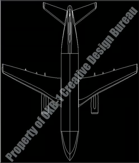 The 1,000-Mile Masterpiece: Why I Digitally Resurrected Commercial Aviation’s Rarest Jetliner