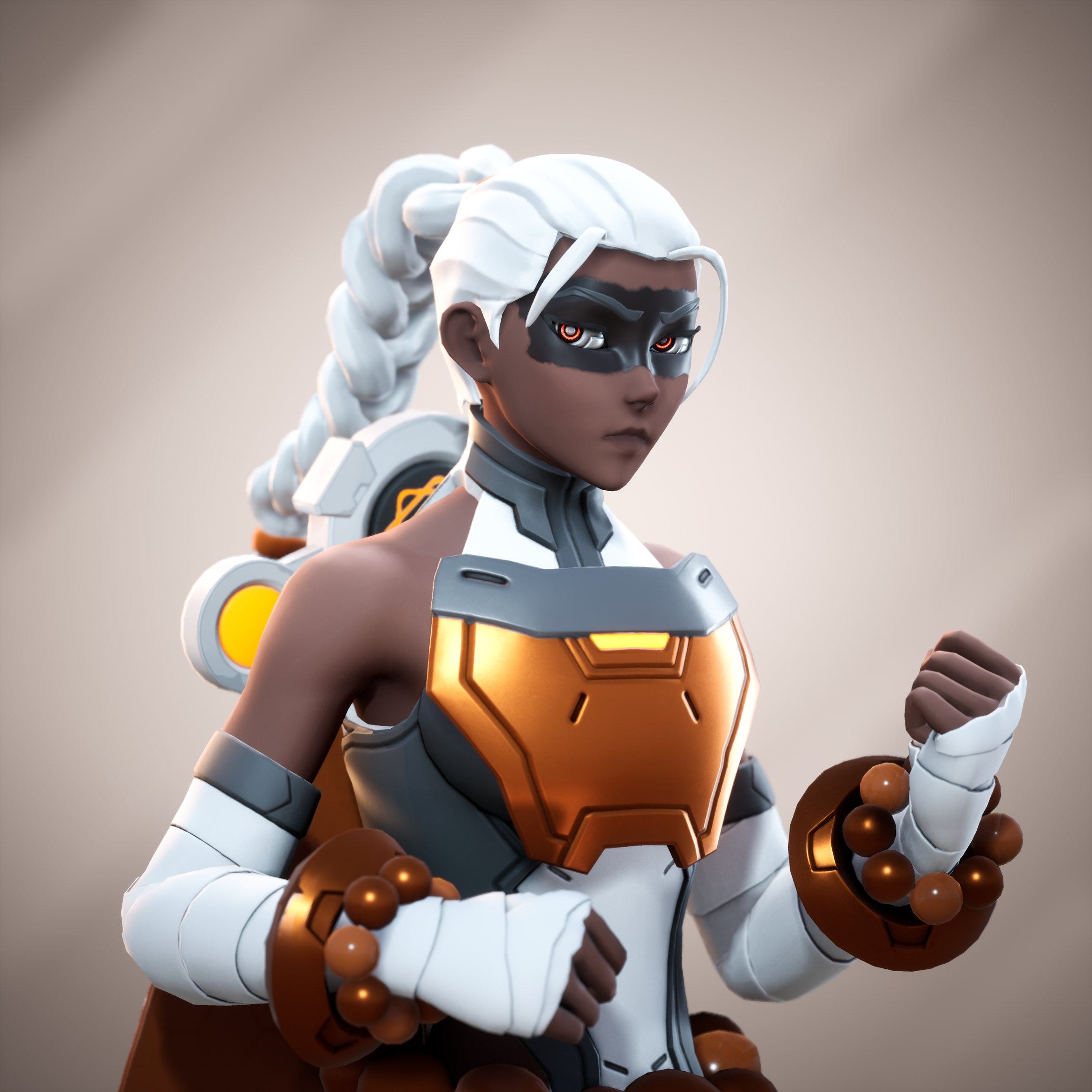 Meka-Drivers: Core Brings New Life to MekaVerse with the New 3D Interactive  Collection | by Manticore Games | Core Games