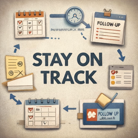 Turning MDS Chaos Into Repeatable Systems