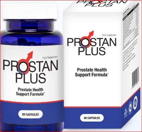 Top 3 benefits of usingProstan Plus review | by Abdelkrimfaghmous | Medium