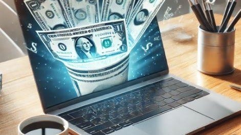 Sermayesiz Para Kazanma Yöntemleri: Hızla Ek Gelir Elde Etmenin 13 Pratik Yolu! 2025