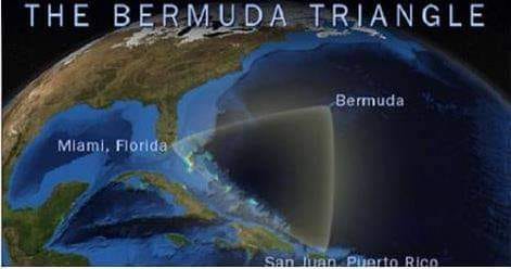 Title: Unraveling the Enigma: The Bermuda Triangle Mystery by Journey