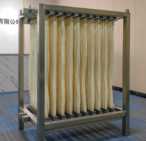 How To Maintain And Extend The Life Of Your PVDF Ultrafiltration Membrane