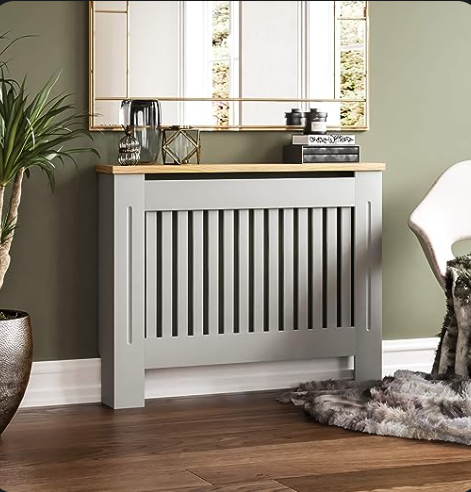 Transform Your Home with Style: The Vida Designs Arlington Radiator Cover |  by Malarkey | Medium