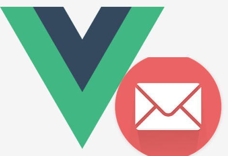 Send Email using JavaScript in VUE application without any use of server  language | by Nishit Joshi | Medium