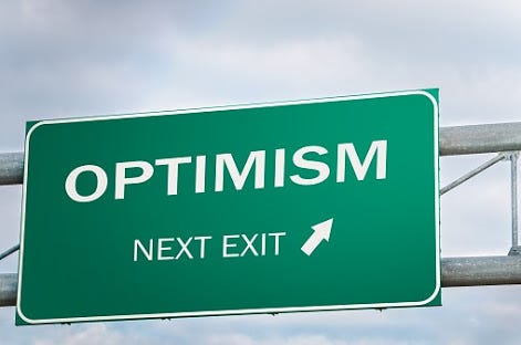 How can optimism lead to depression? | by Siddharth Kataria | Medium