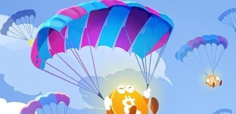 RMRK $RMRK Airdrop: How to get 500$ Now?