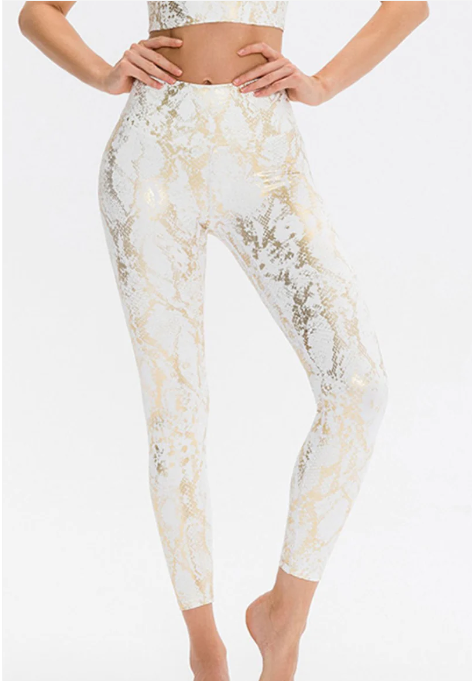 Wide Waistband Slim Fit Long Sports Pants main image 0