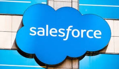 Salesforce Buys Contentful. But Does Its Acquisition Playbook Actually Win New Business?