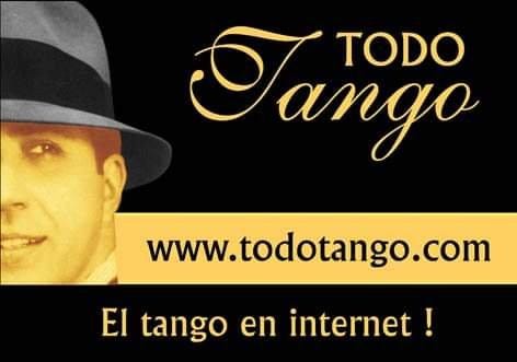 TODOTANGO — WHERE YOU CAN FIND EVERYTHING TANGO | by Anita Flejter | Medium