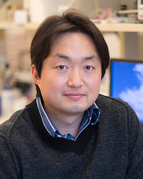 Take 6: Chi Hwan Lee, College of Engineering | by Purdue ... - Medium