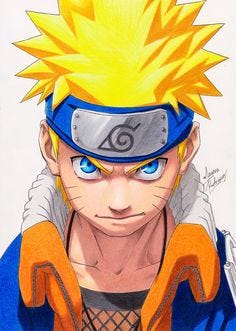 naruto para colorir168  Naruto drawings easy, Naruto sketch