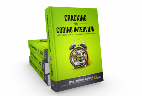 Cracking the Coding Interview: The Key to Landing Your Dream Job | by ...