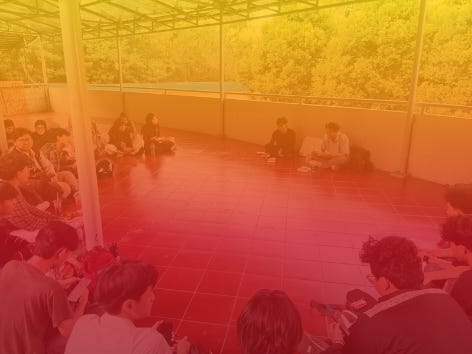 Otoritarianisme Dalam Refleksi Sastra