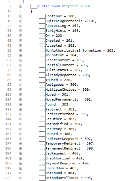 How to Check StatusCode on a HttpClient Call in C# | Medium