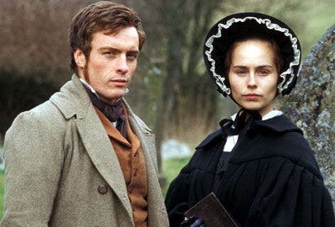 Gilbert & Helen