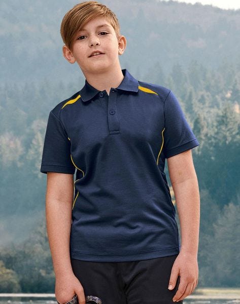 Why Polo Shirts Are the Perfect Choice for Corporate and Team Uniforms?
