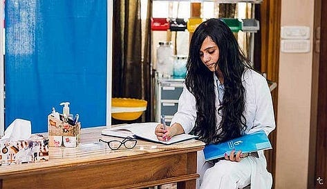 Transform Your Skin: Dr. Jaya Gupta’s Smooth Skin Secret | by Babita