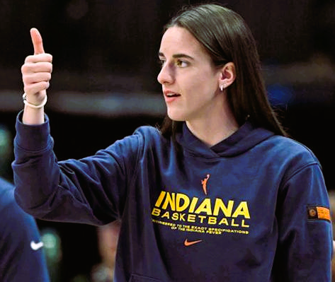 WNBA Fans Believe Caitlin Clark Will Return During the Release of the